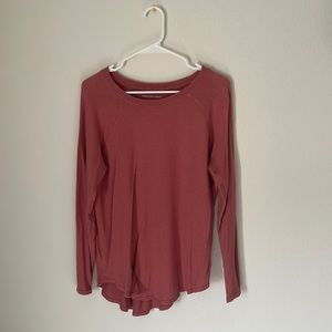 Lightweight Sweater